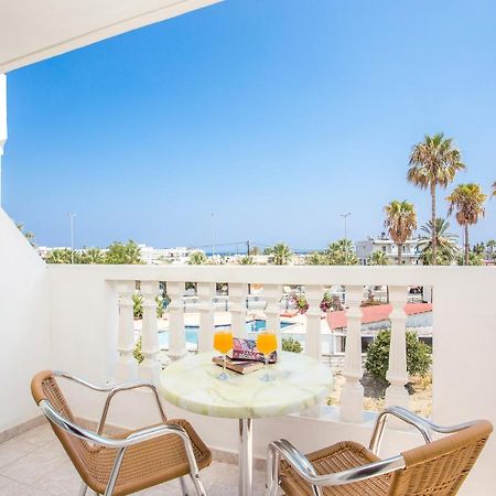 Iatridis Studios Faliraki (Adults Only) Екстериор снимка