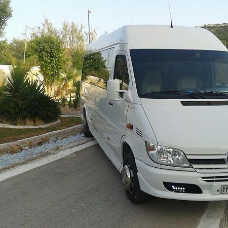 Iatridis Studios Faliraki (Adults Only) Екстериор снимка