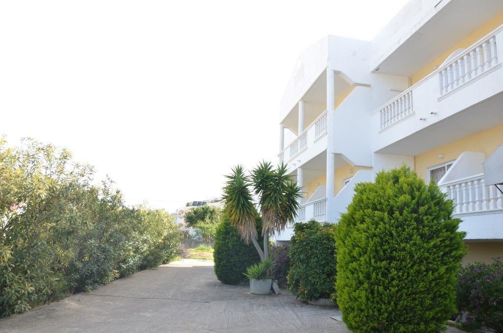 Iatridis Studios Faliraki (Adults Only) Екстериор снимка