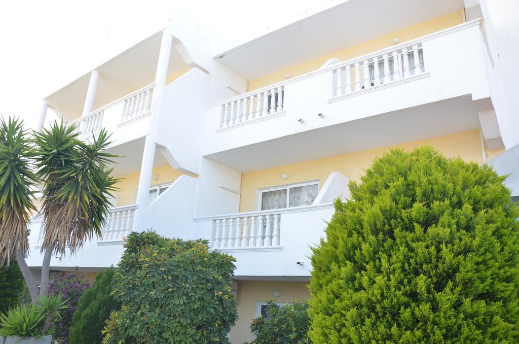 Iatridis Studios Faliraki (Adults Only) Екстериор снимка