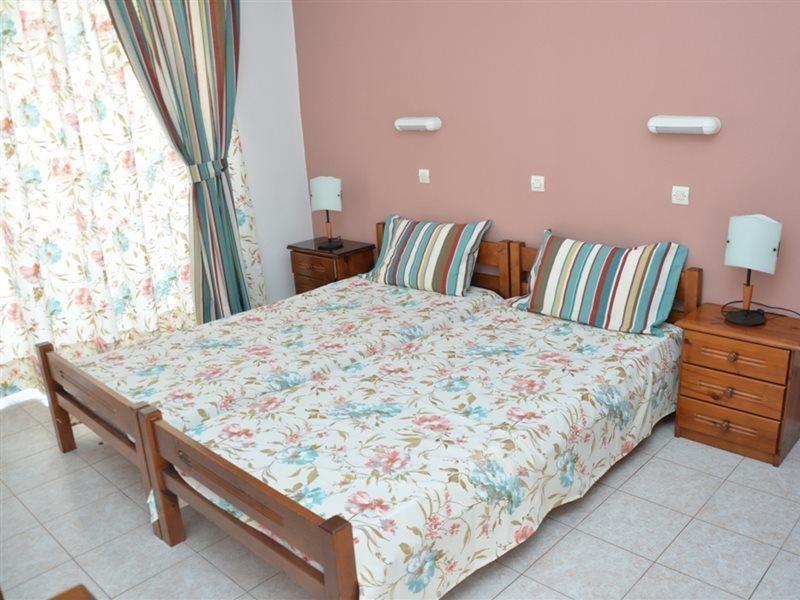 Iatridis Studios Faliraki (Adults Only) Екстериор снимка