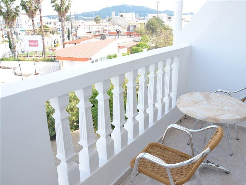 Iatridis Studios Faliraki (Adults Only) Екстериор снимка