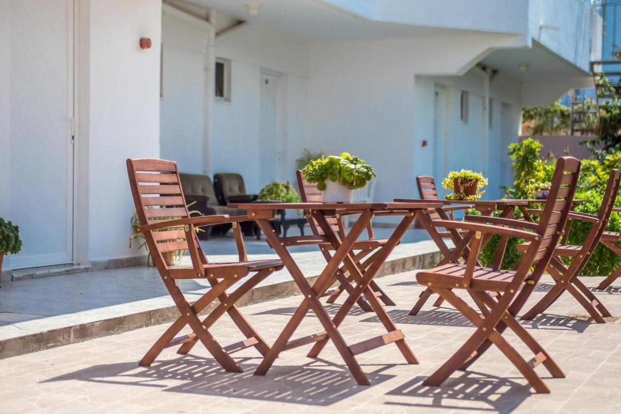 Iatridis Studios Faliraki (Adults Only) Екстериор снимка