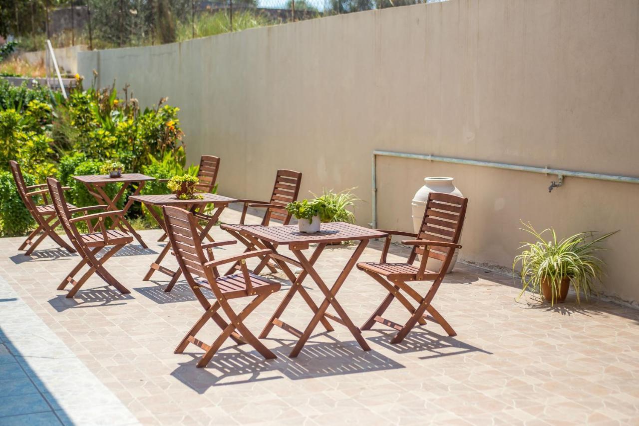 Iatridis Studios Faliraki (Adults Only) Екстериор снимка