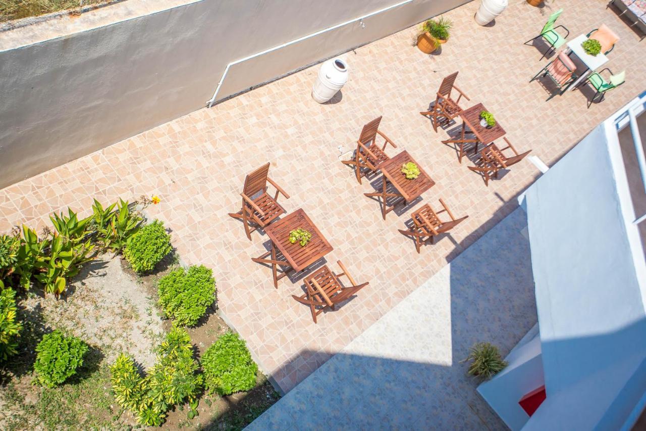 Iatridis Studios Faliraki (Adults Only) Екстериор снимка