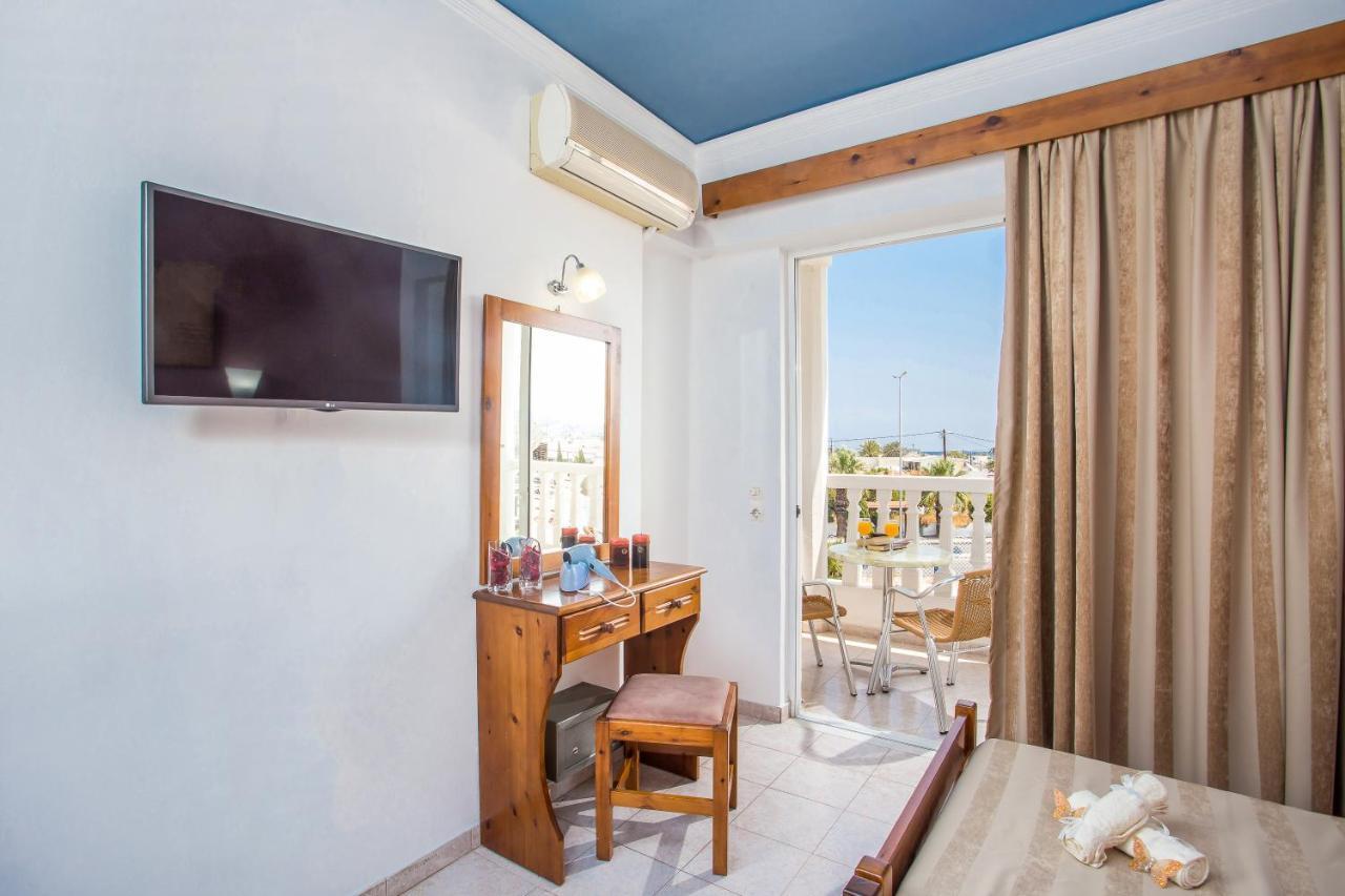 Iatridis Studios Faliraki (Adults Only) Екстериор снимка
