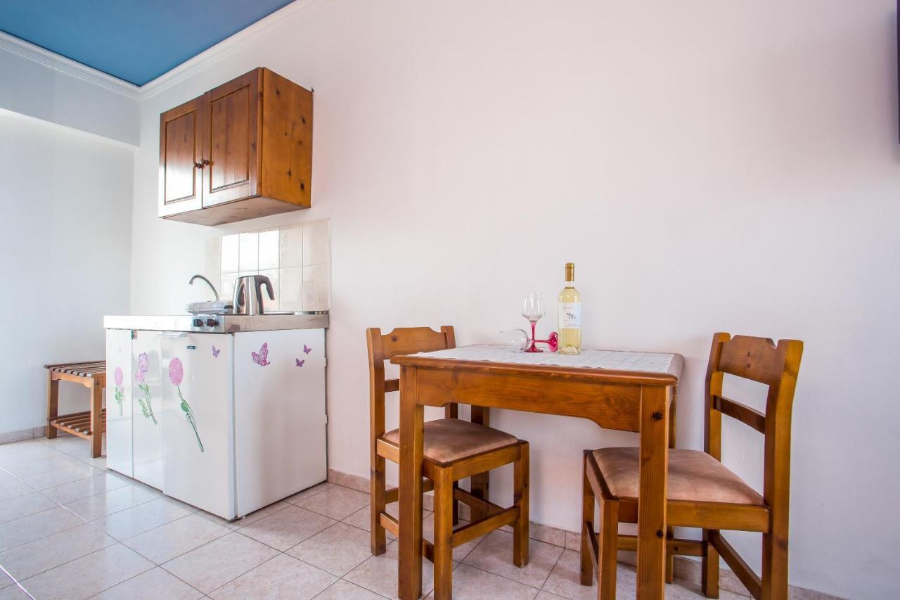 Iatridis Studios Faliraki (Adults Only) Екстериор снимка