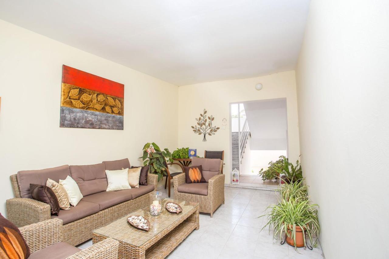 Iatridis Studios Faliraki (Adults Only) Екстериор снимка