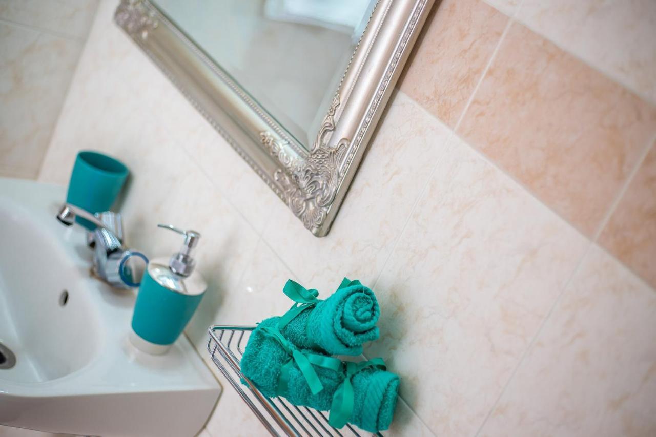 Iatridis Studios Faliraki (Adults Only) Екстериор снимка