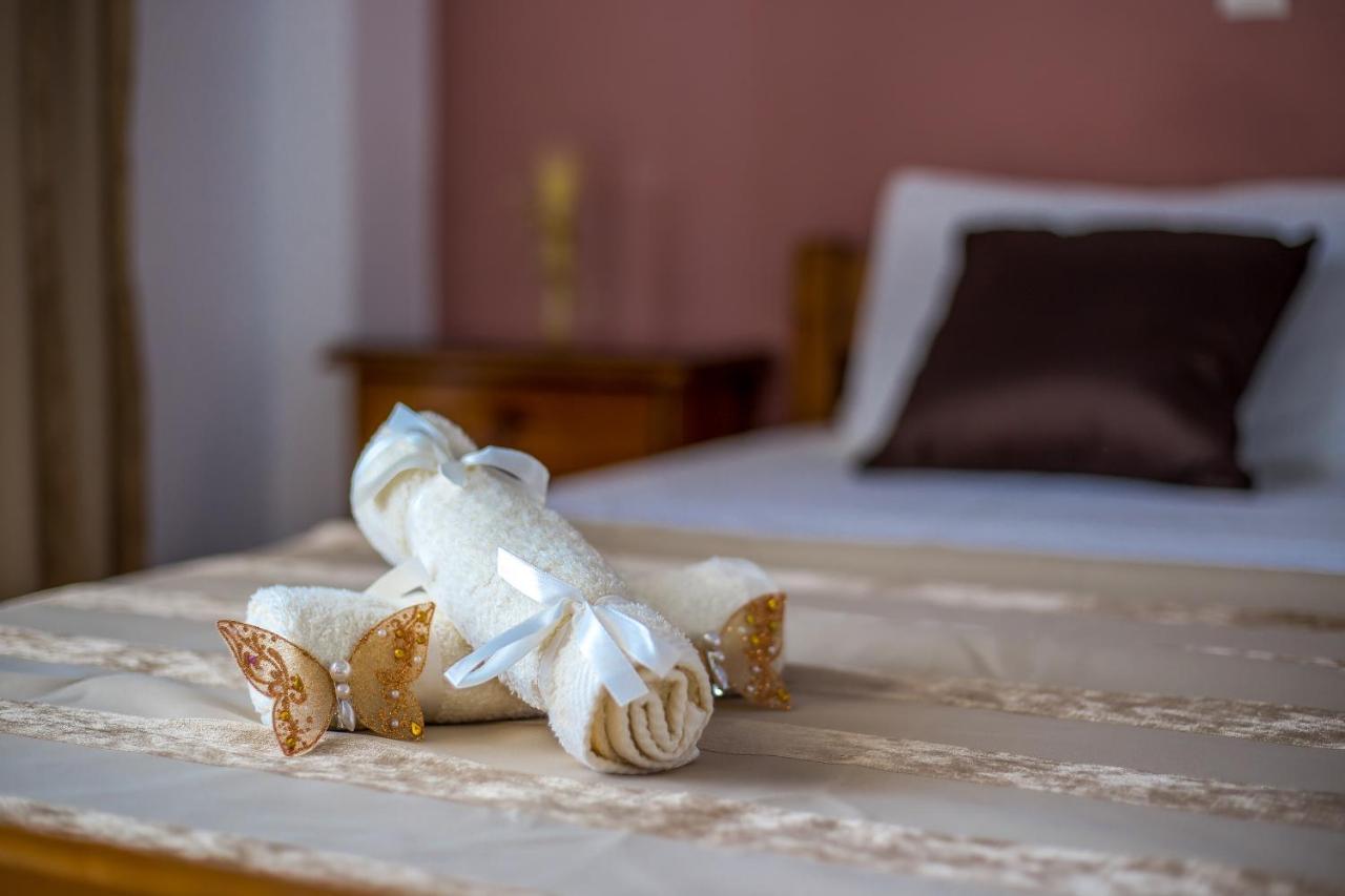 Iatridis Studios Faliraki (Adults Only) Екстериор снимка