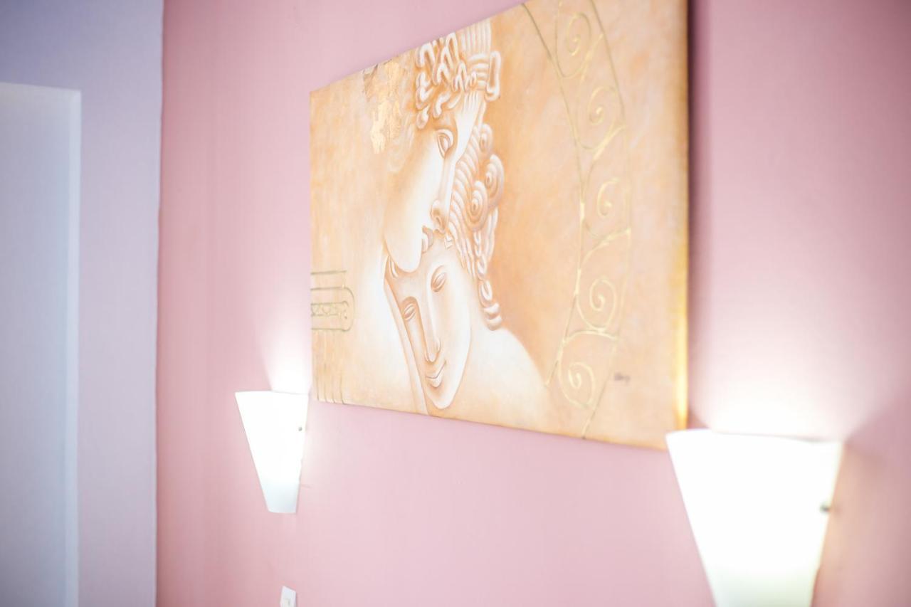 Iatridis Studios Faliraki (Adults Only) Екстериор снимка