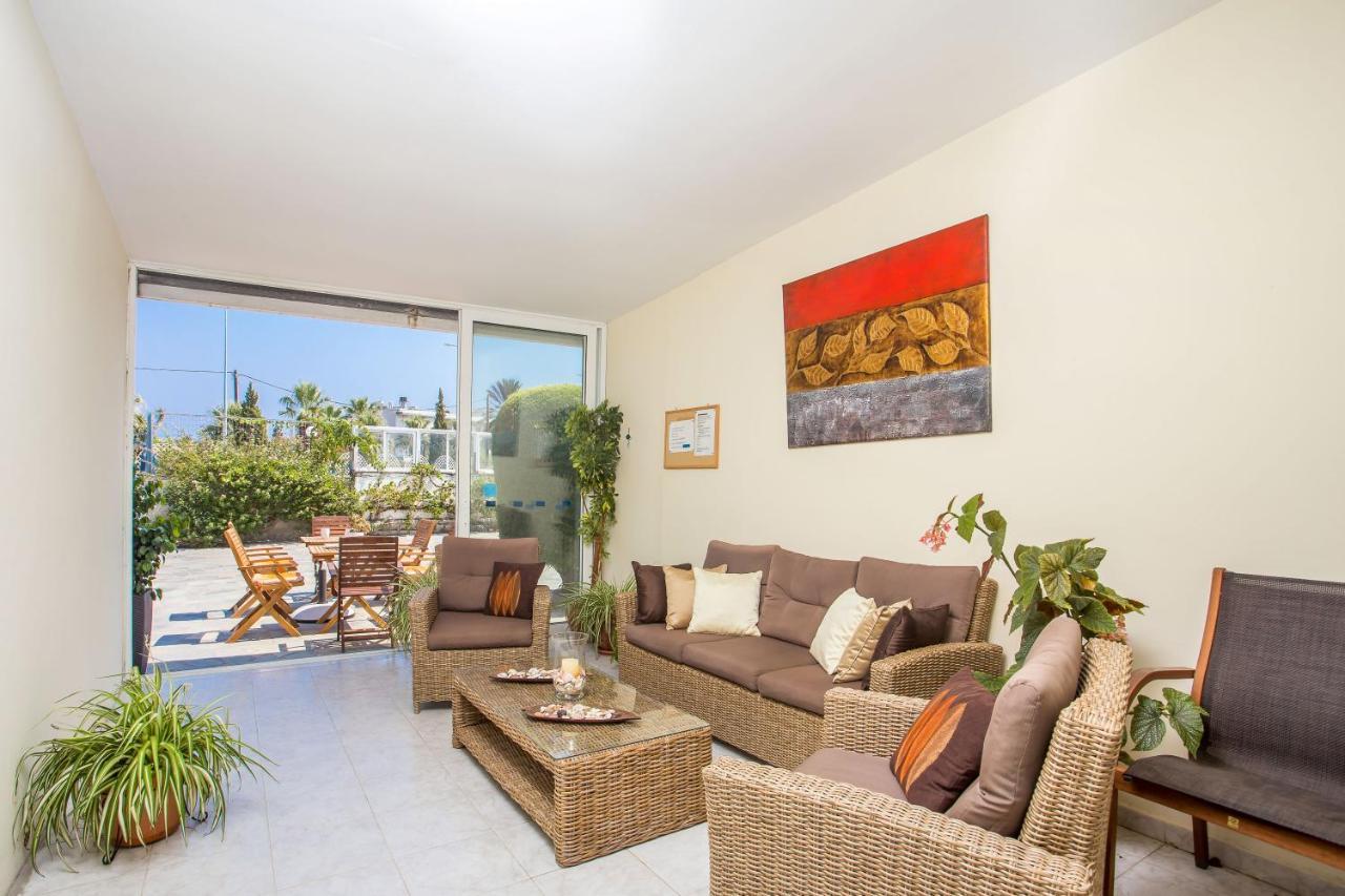Iatridis Studios Faliraki (Adults Only) Екстериор снимка