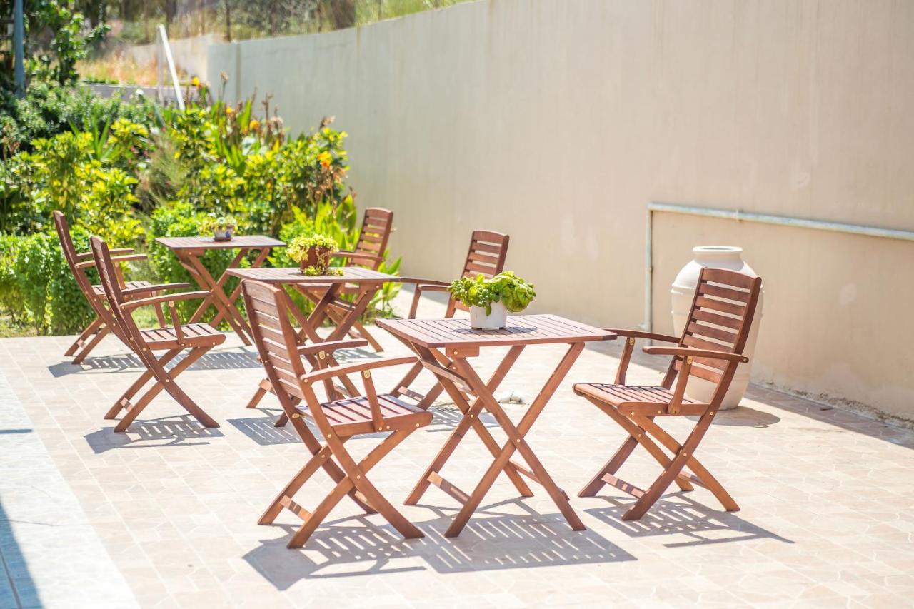 Iatridis Studios Faliraki (Adults Only) Екстериор снимка