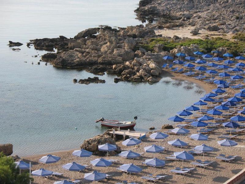 Iatridis Studios Faliraki (Adults Only) Екстериор снимка
