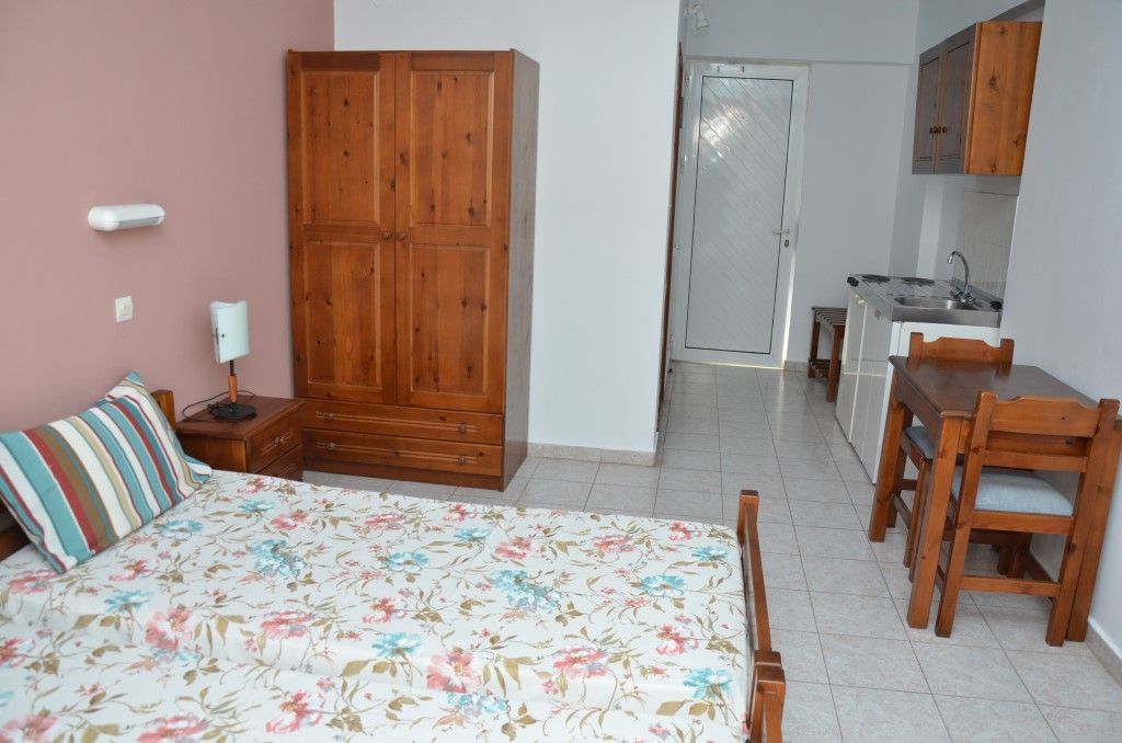 Iatridis Studios Faliraki (Adults Only) Екстериор снимка